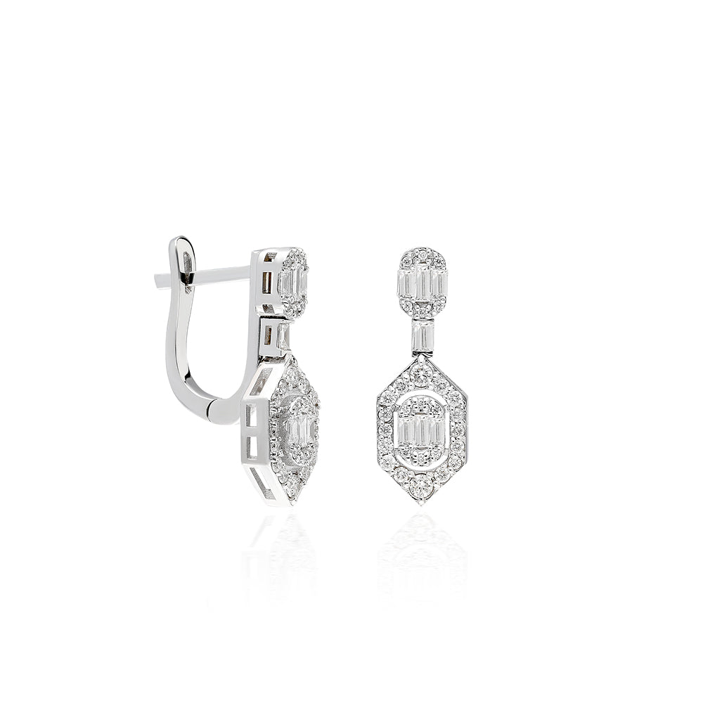 Earrings INF-KP0030