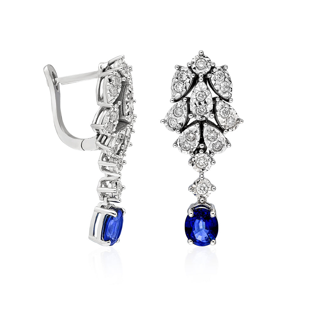 Earrings INF-KP0046
