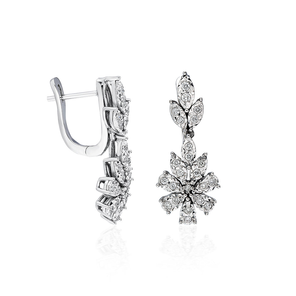 Earrings INF-KP0047
