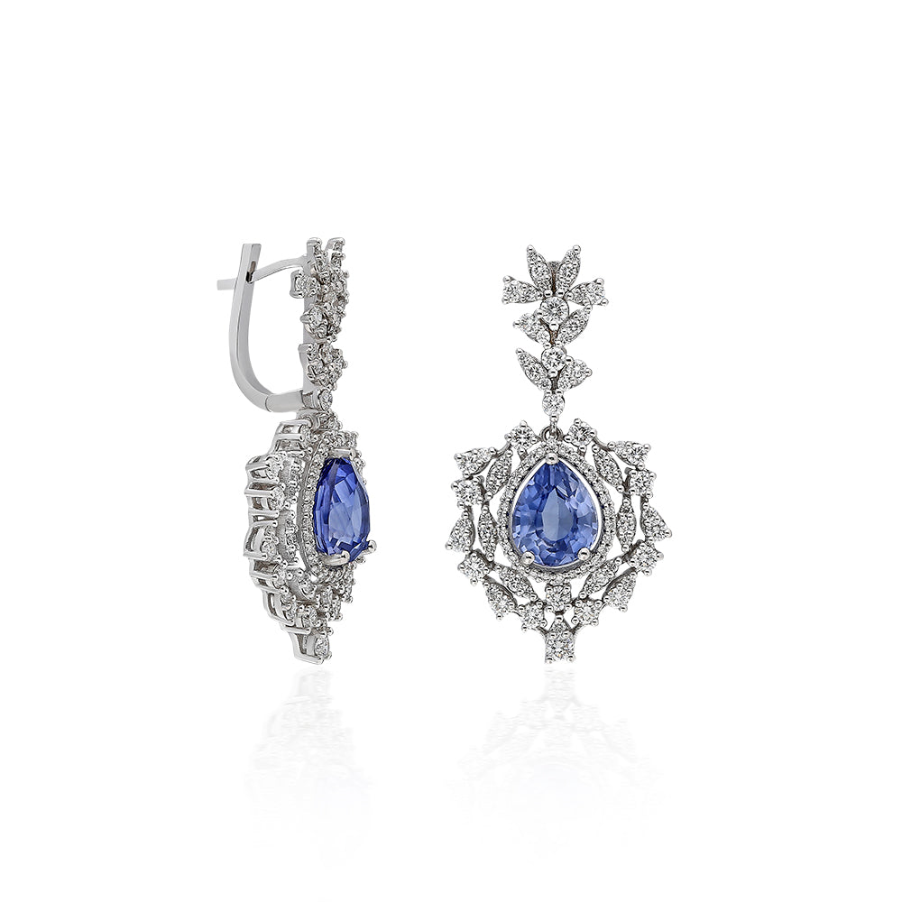Earrings INF-KP0072