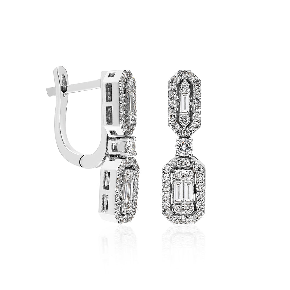 0,85 Karat Pırlanta Küpe INF-KP00880,85 Karat Pırlanta Küpe INF-KP0088 | Best Price in 2023 at vav diamondİnfigo, Küpe