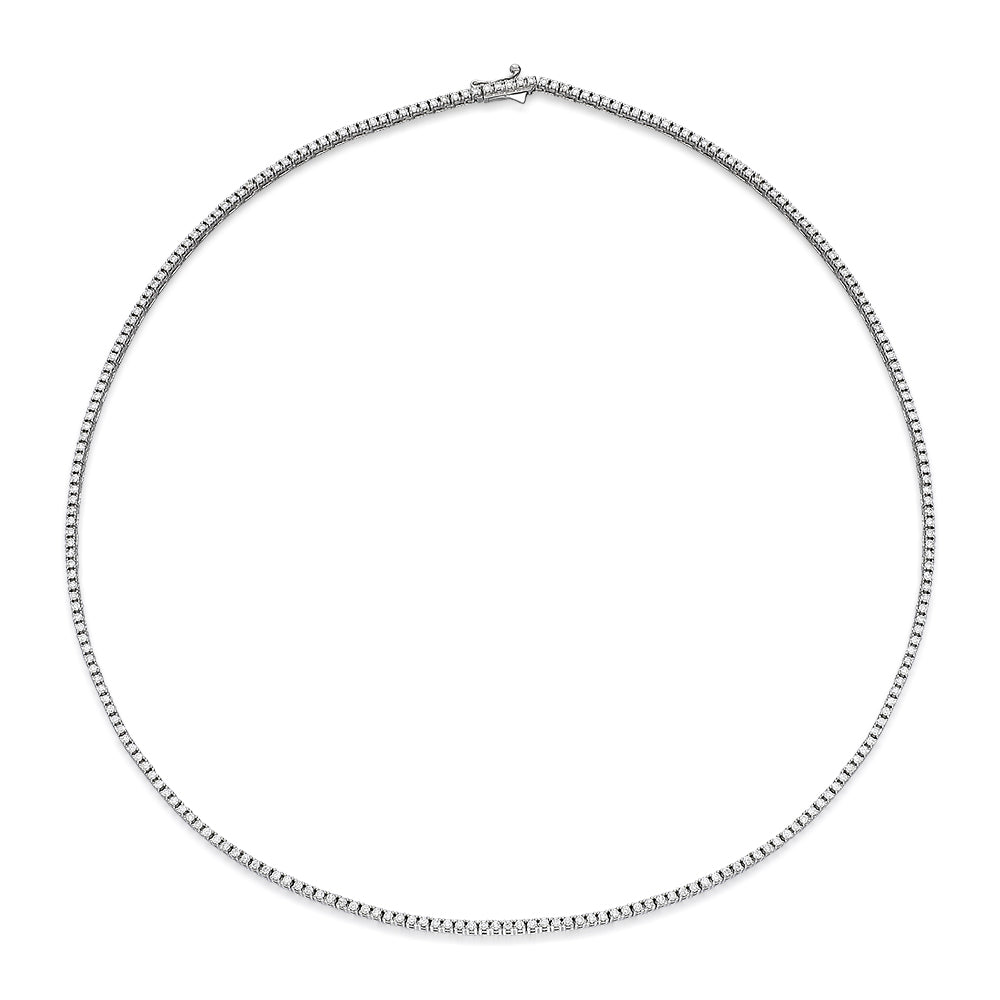 Necklace KL-ATKL-001