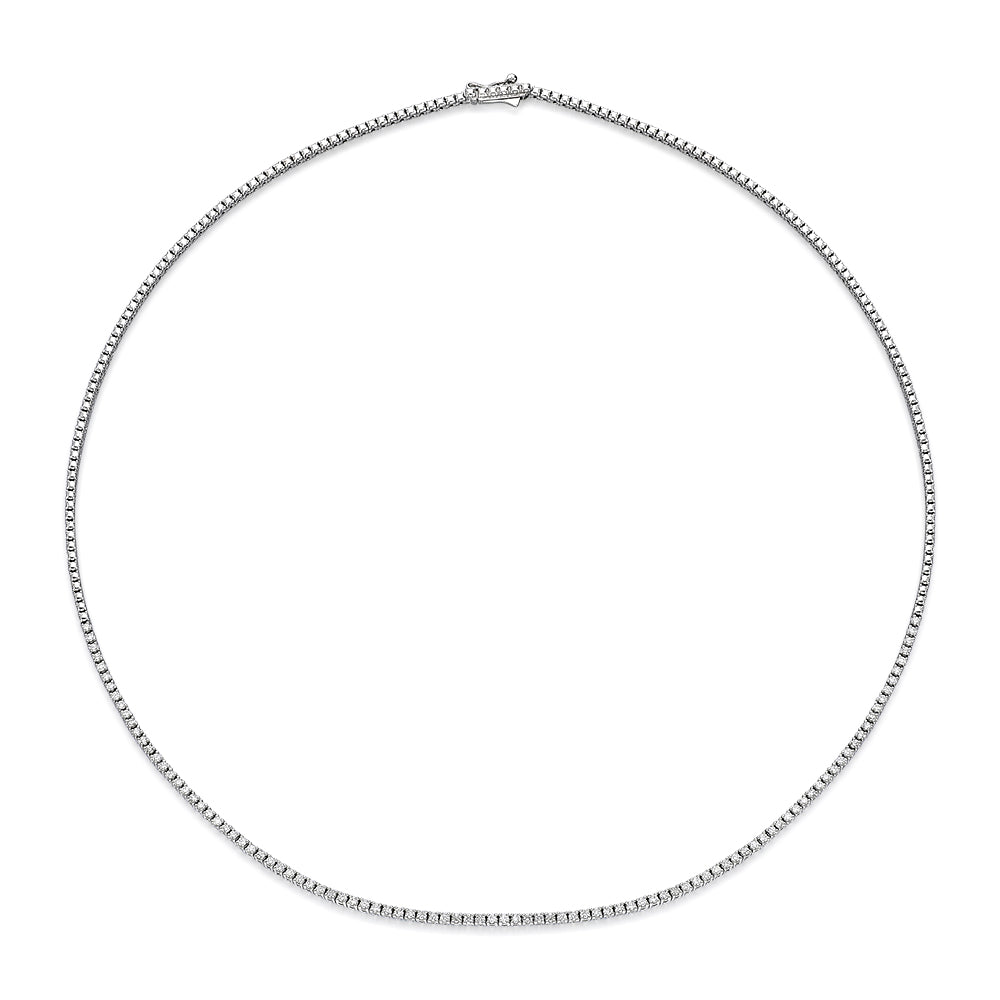 Necklace KL-ATKLY-001