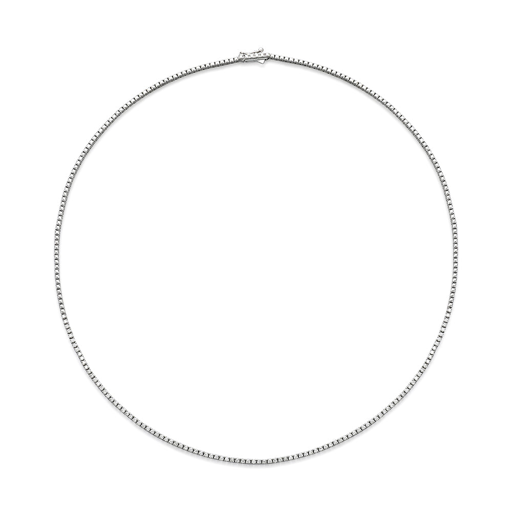 Necklace KL-ATKLYRM-001