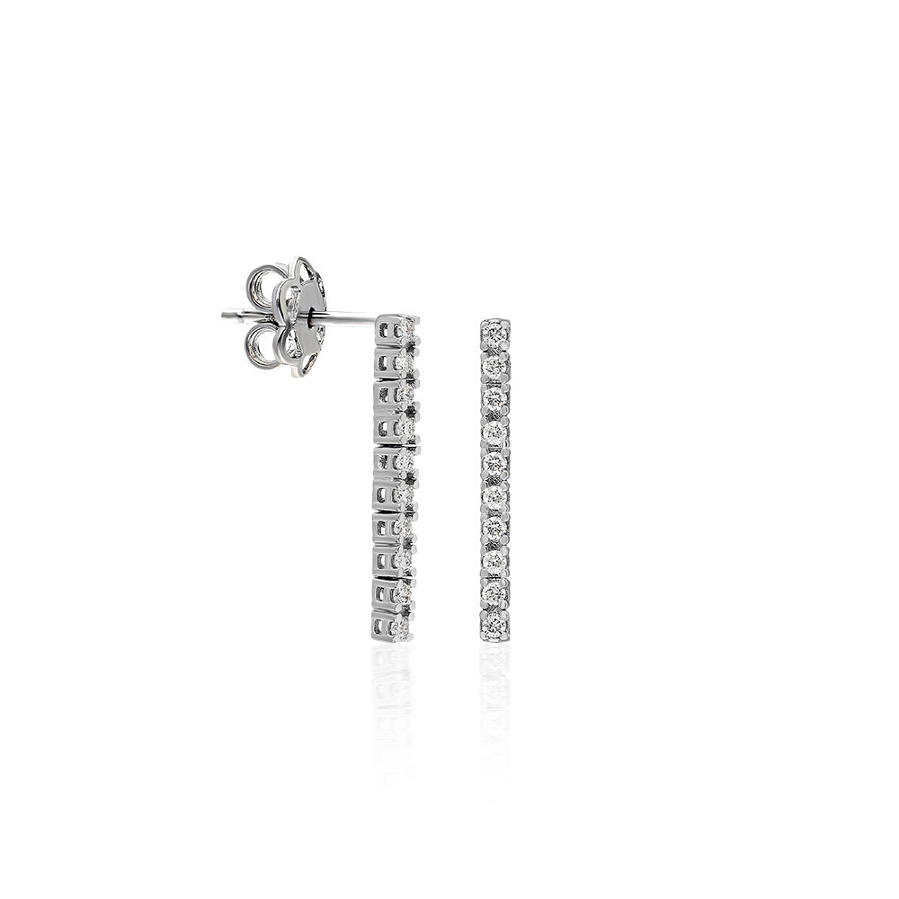 Earrings KP-TKL