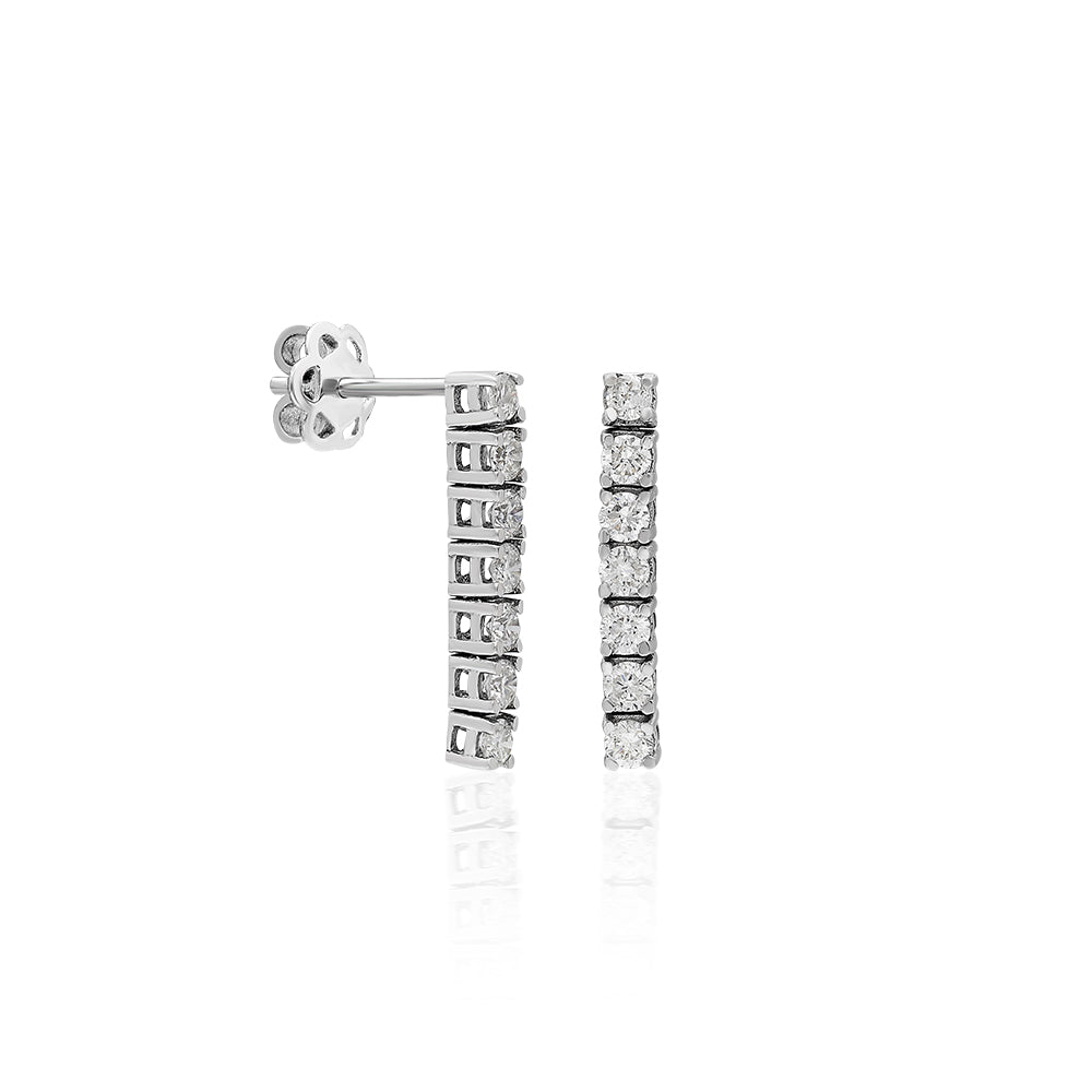 Earrings KP-TKL