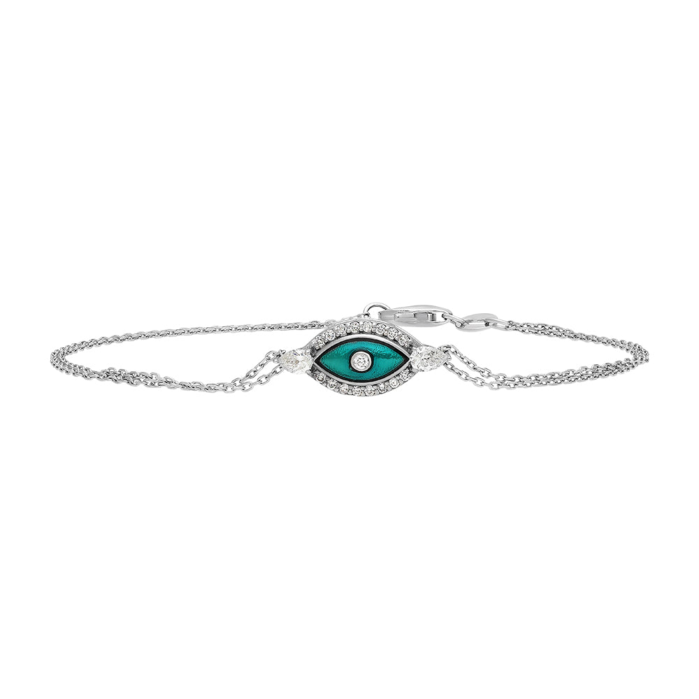 Bracelet MNL-1-BL0028MY