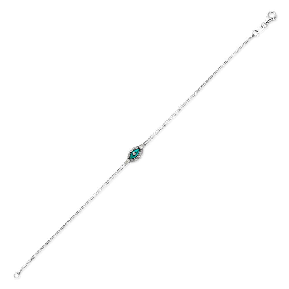 Bracelet MNL-1-BL0028MY