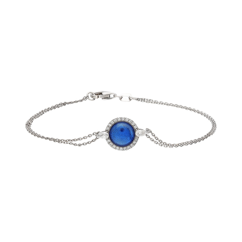 Bracelet MNL-1-BL0040ML