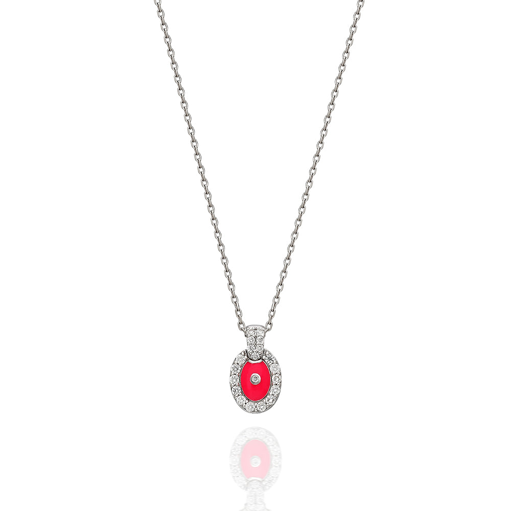 Necklace MNL-1-KL0001MP