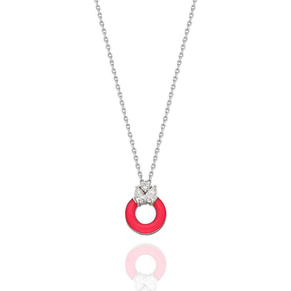 Necklace MNL-1-KL0008MP