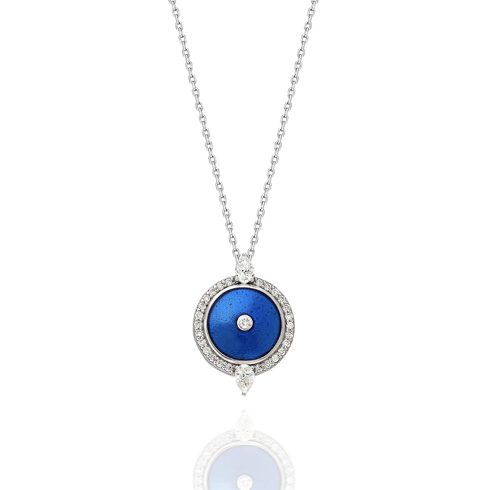 Necklace MNL-1-KL0009ML