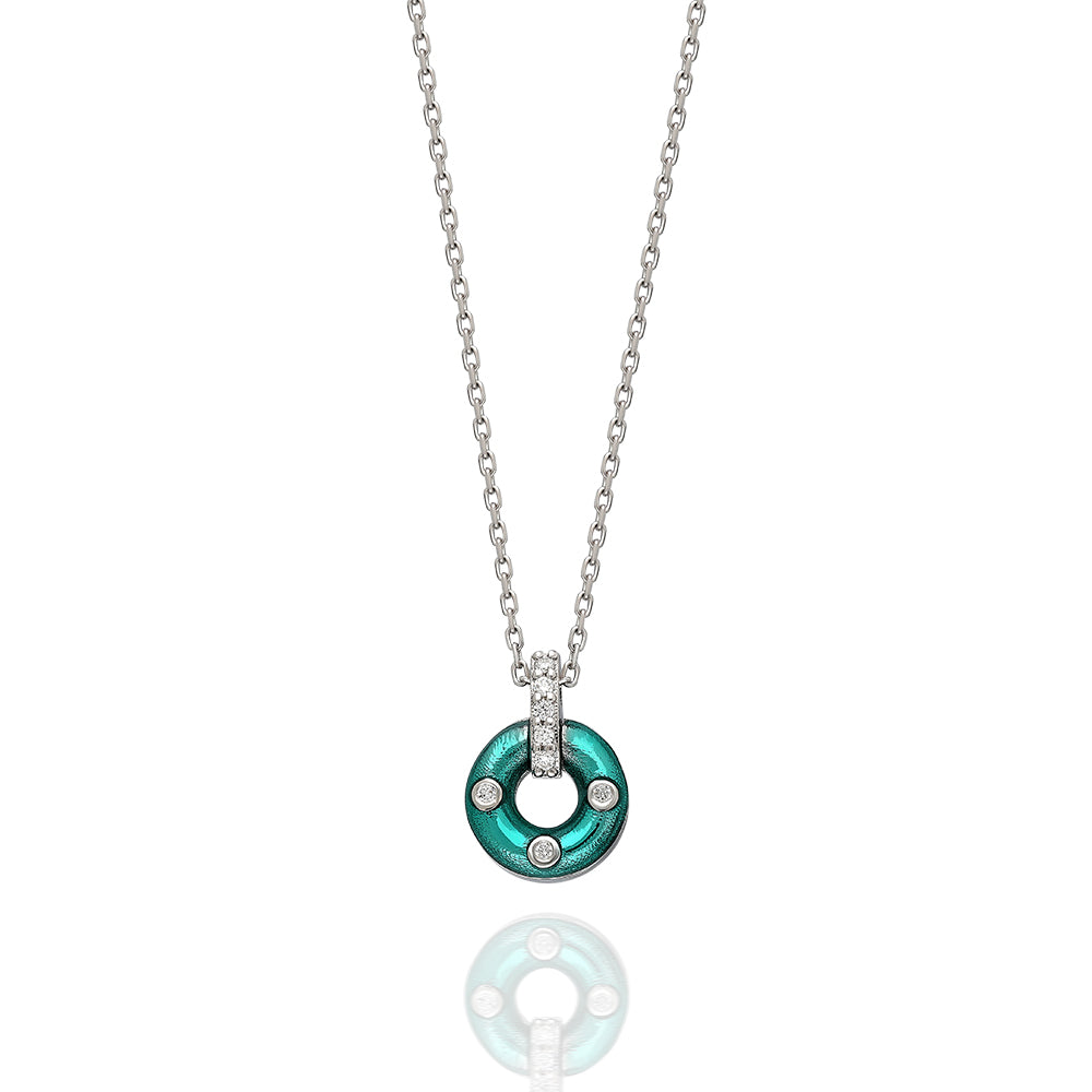 Necklace MNL-1-KL0014MY