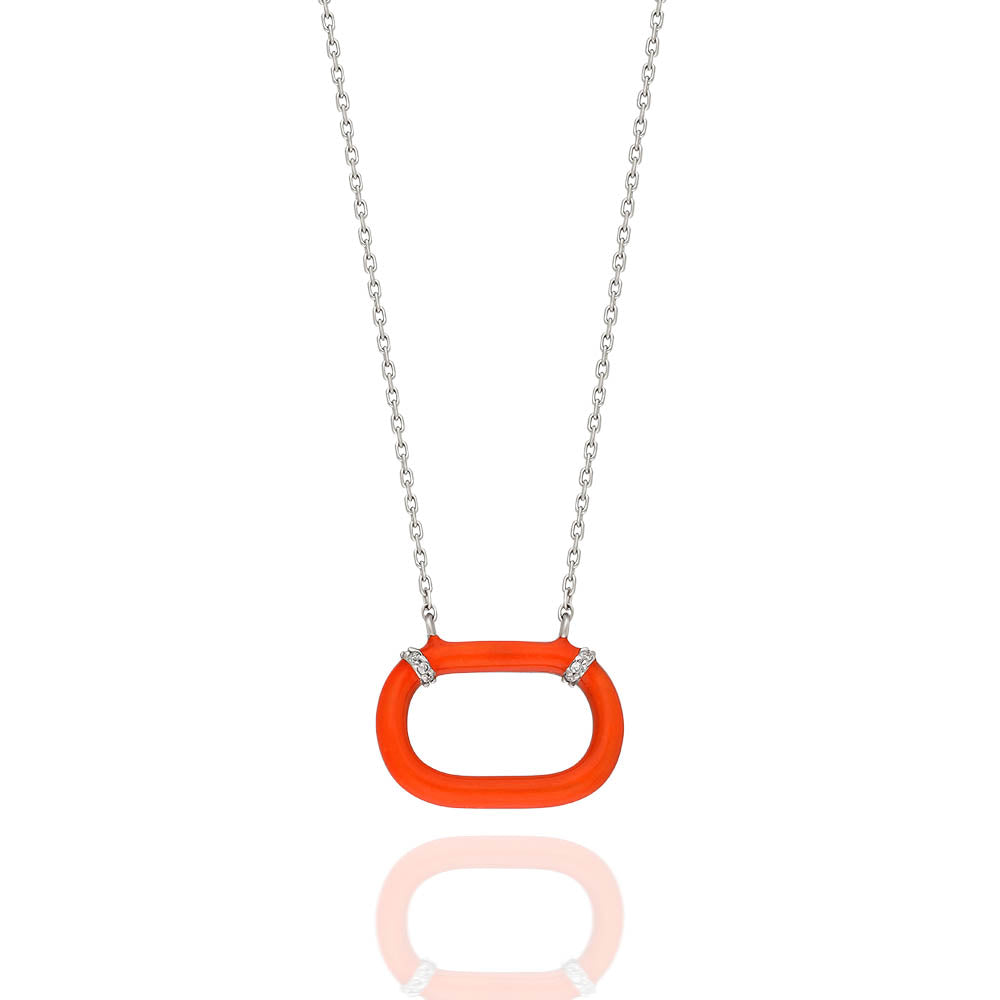 Necklace MNL-1-KL0016MT