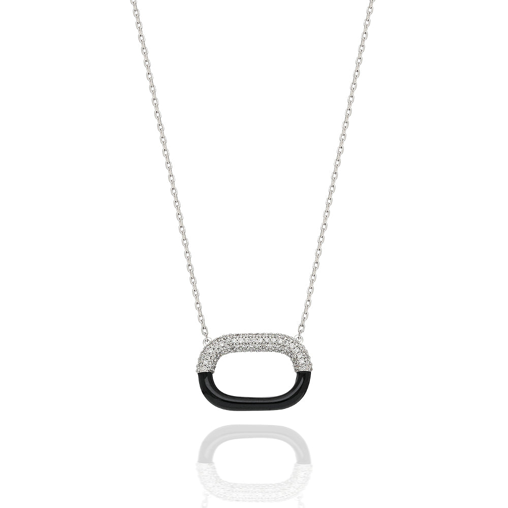 Necklace MNL-1-KL0018