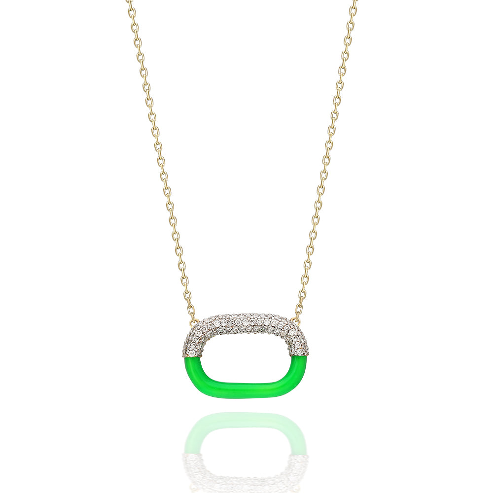 Necklace MNL-1-KL0018
