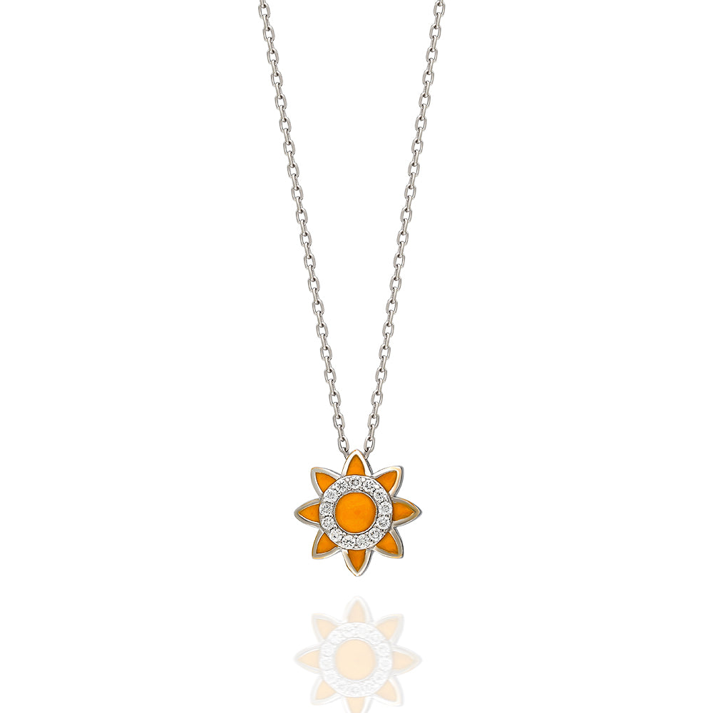 Necklace MNL-1-KL0024MT