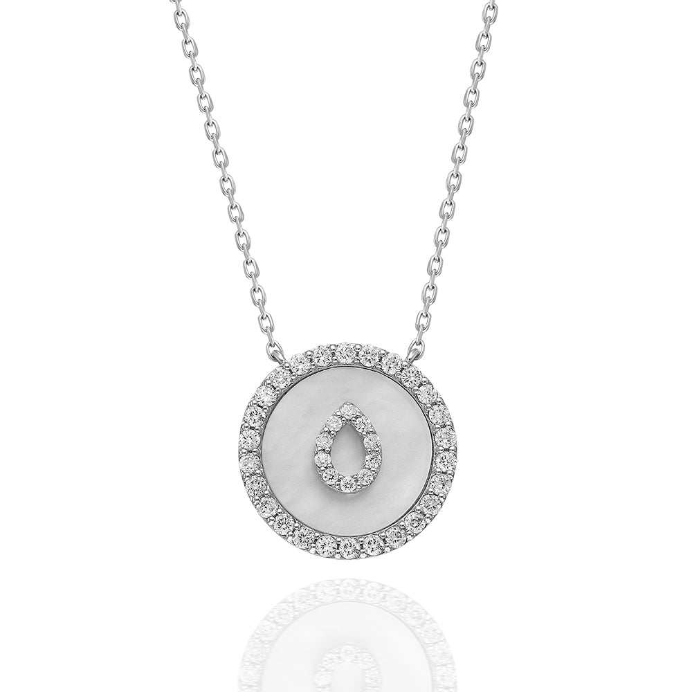 Necklace MNL-1-KL0077TS