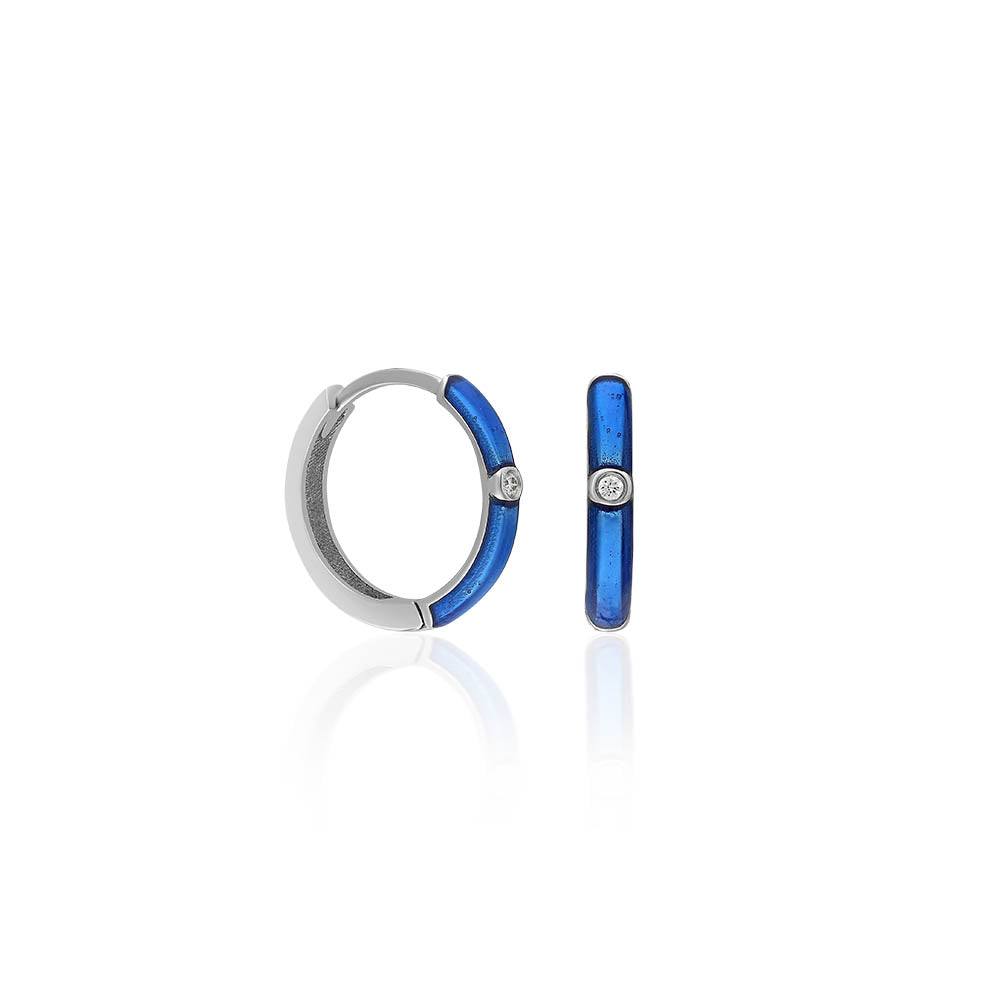 Earrings MNL-1-KP0007ML