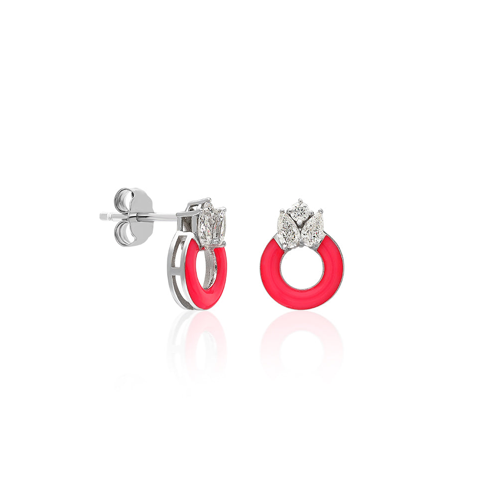 Earrings MNL-1-KP0008MP