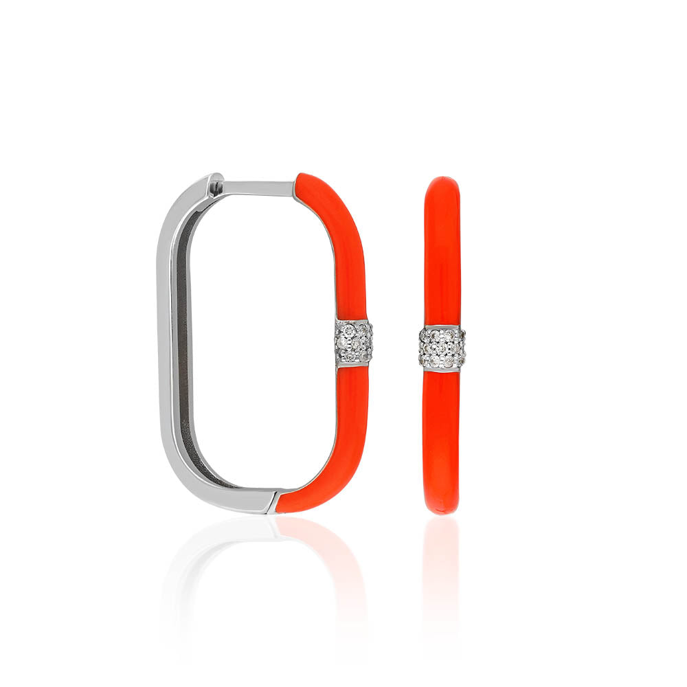 Earrings MNL-1-KP0055MT