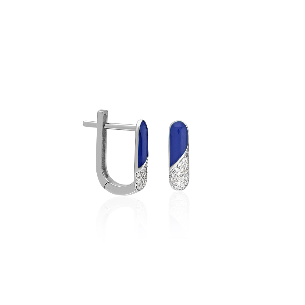 Earrings MNL-1-KP0056ML