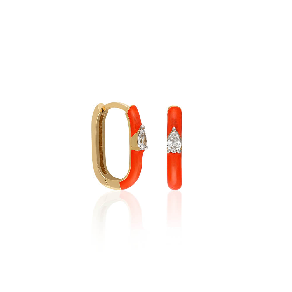 Earrings MNL-1-KP0057MT