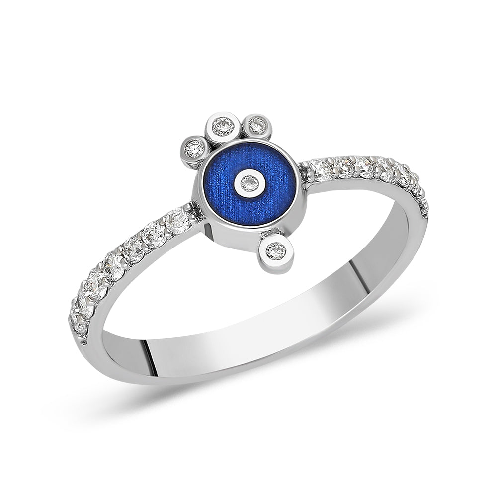 Ring MNL-1-YZ0048ML