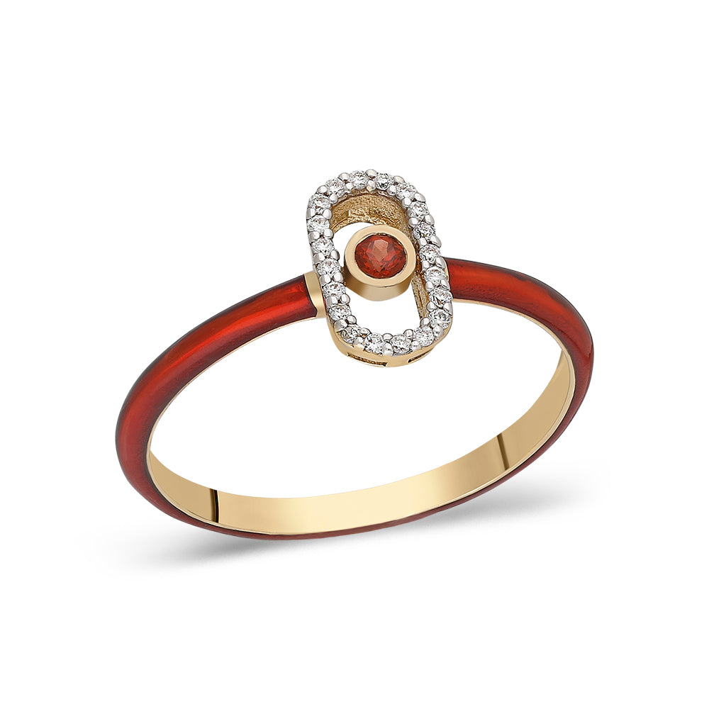 Ring MNL-1-YZ0068YMGK