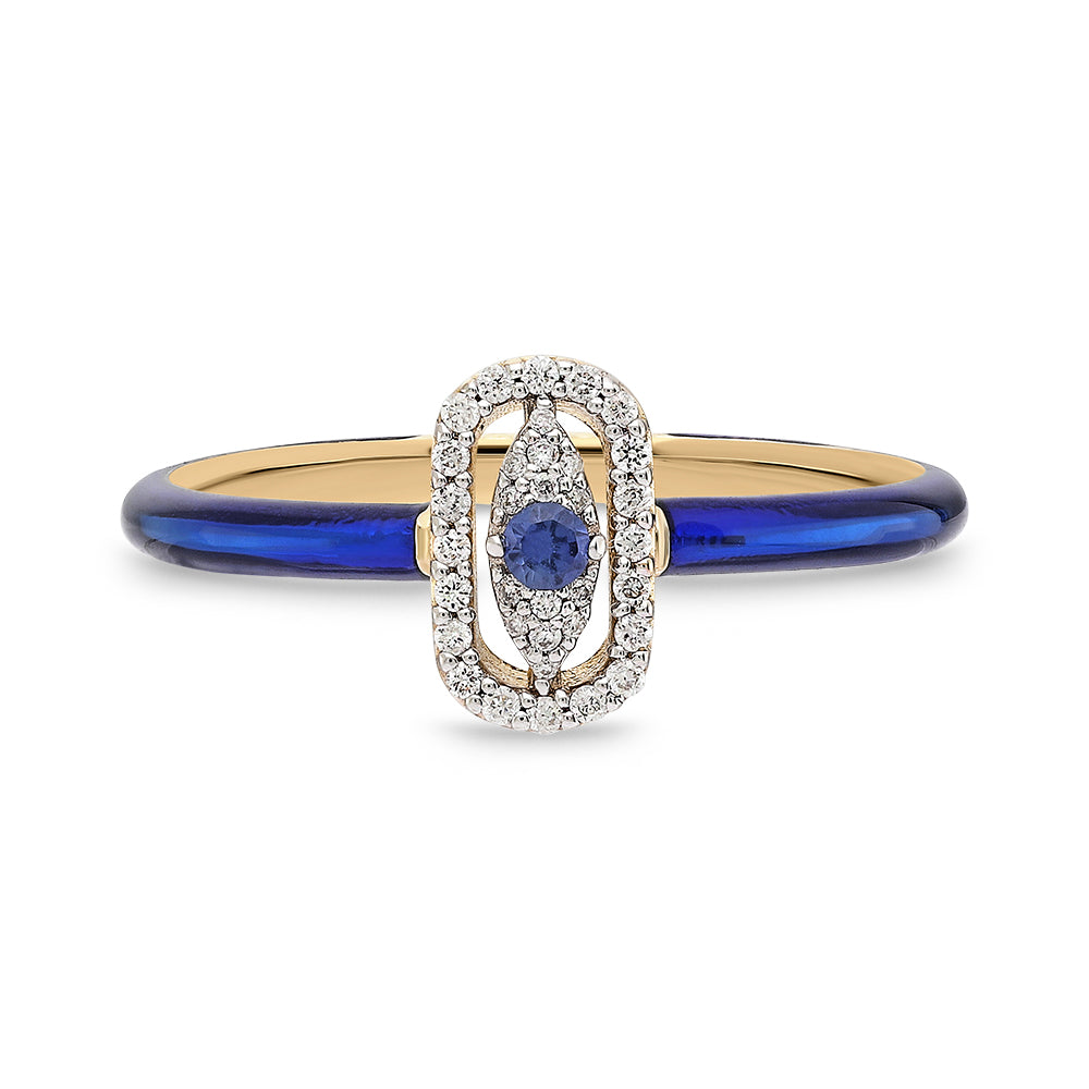 Ring MNL-1-YZ0069YMSL