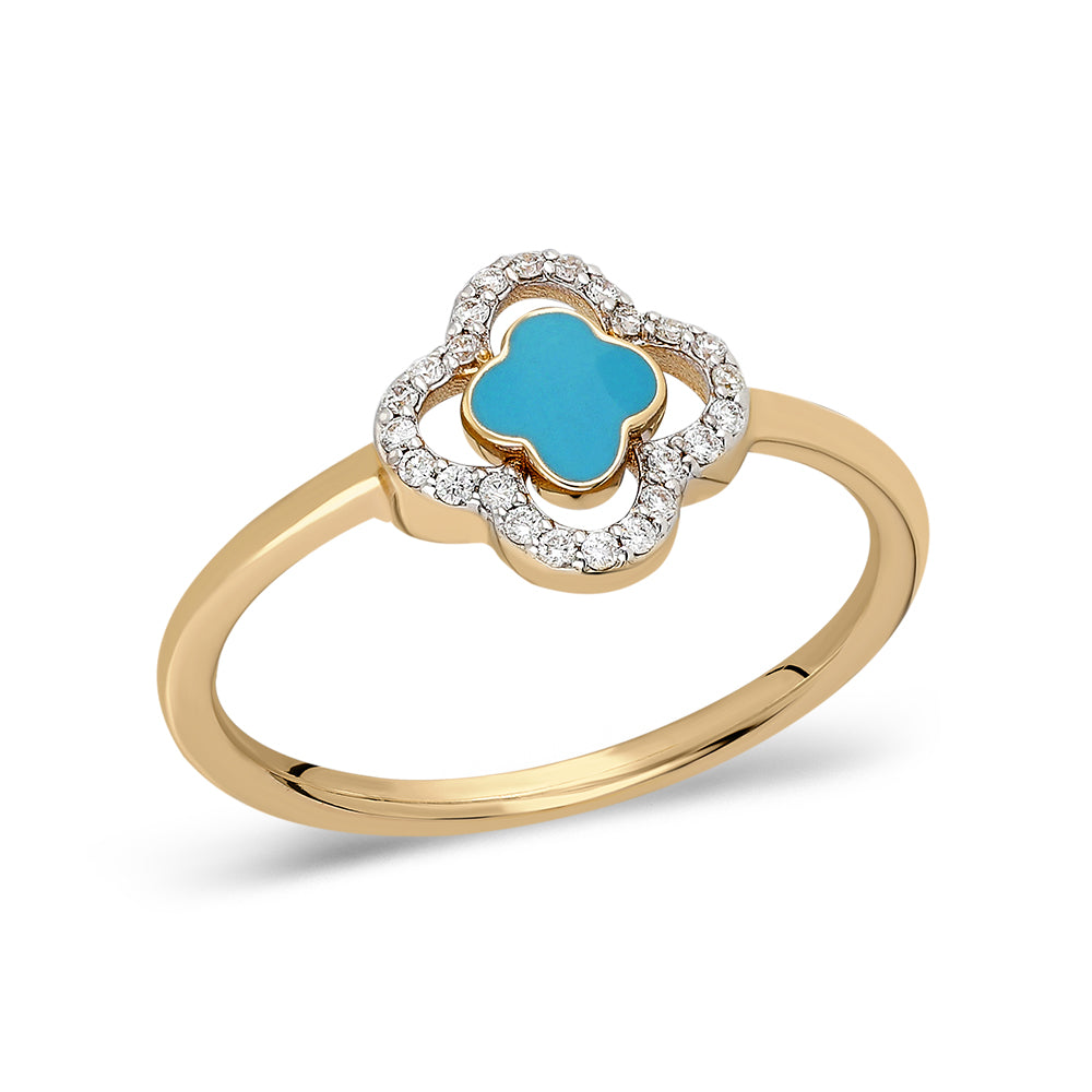 Ring MNL-1-YZ0074YMT