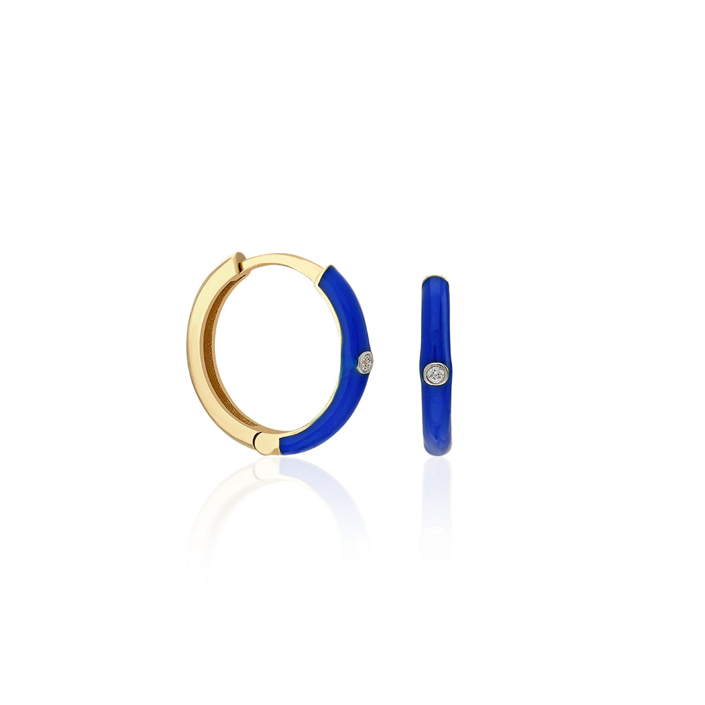 Earrings MNL-1-KP0007ML