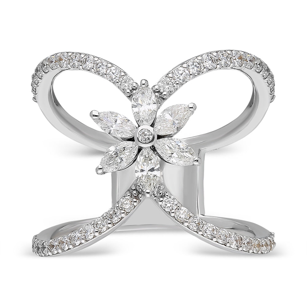 1,74 Karat Pırlanta Yüzük MRK-1-YZ00031,74 Karat Pırlanta Yüzük MRK-1-YZ0003 | Best Price in 2023 at vav diamondMark, Yüzük