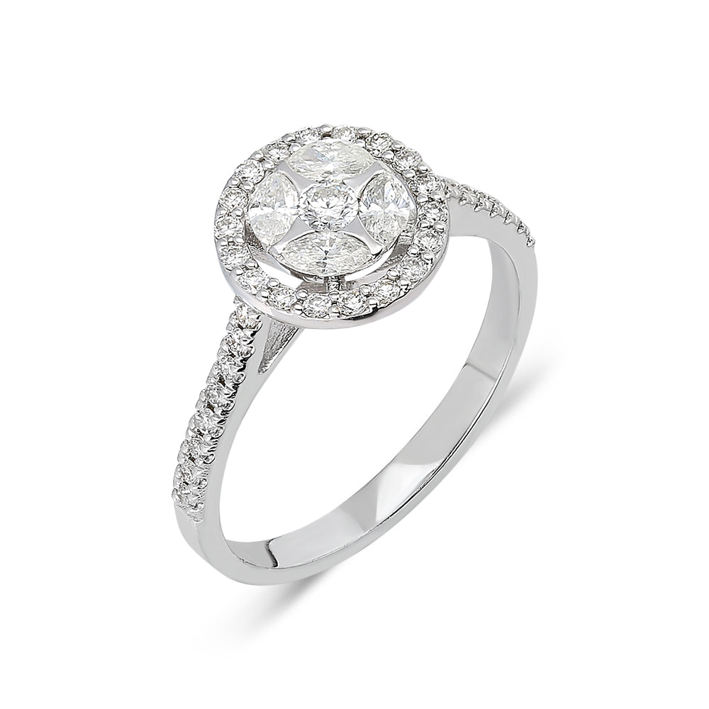 1,21 Karat Pırlanta Yüzük MRK-1-YZ00041,21 Karat Pırlanta Yüzük MRK-1-YZ0004 | Best Price in 2023 at vav diamondMark, Yüzük