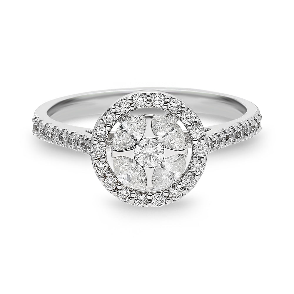 1,21 Karat Pırlanta Yüzük MRK-1-YZ00041,21 Karat Pırlanta Yüzük MRK-1-YZ0004 | Best Price in 2023 at vav diamondMark, Yüzük