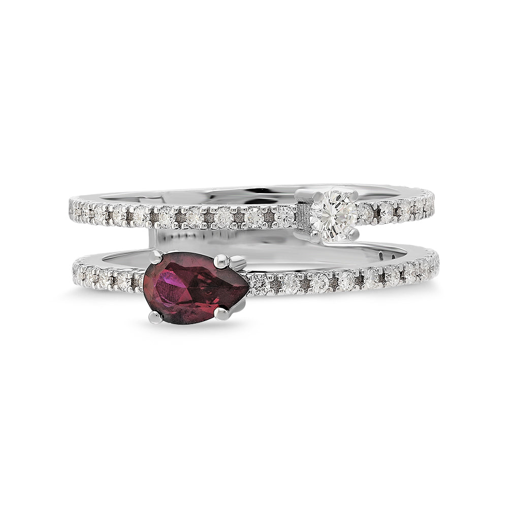 Ring OZL-YZ0161