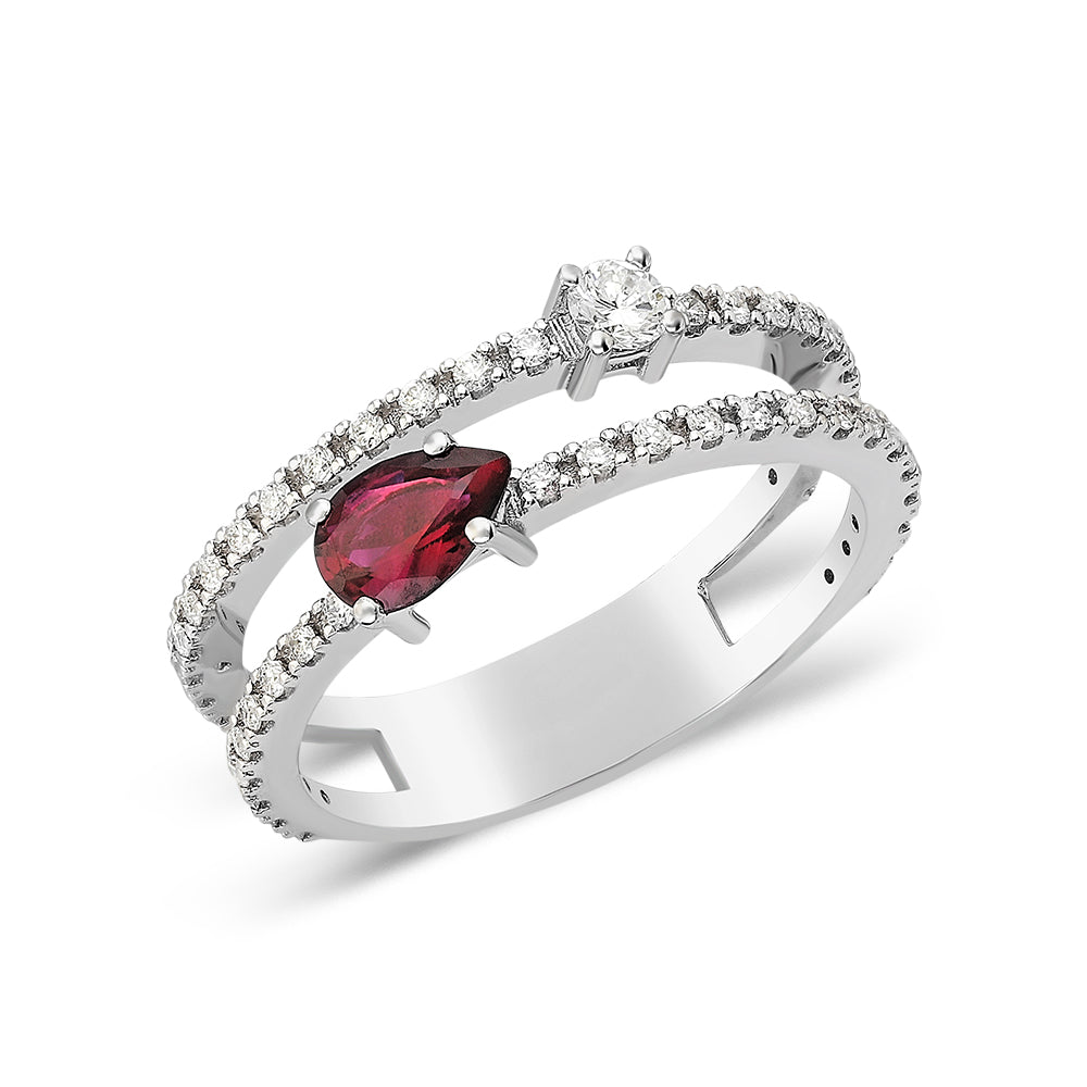 Ring OZL-YZ0161