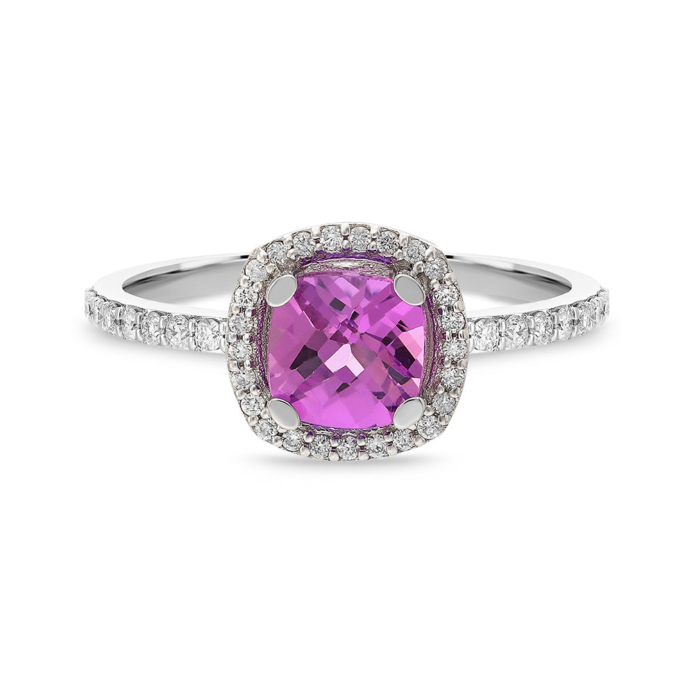 Ring QUA-0-YZ0192