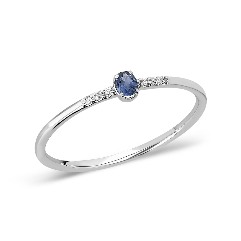 Ring QUA-0-YZ0275
