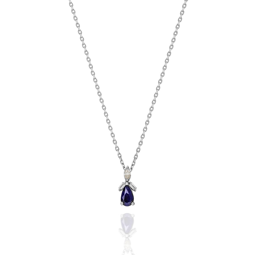 Necklace QUA-1-KL0136