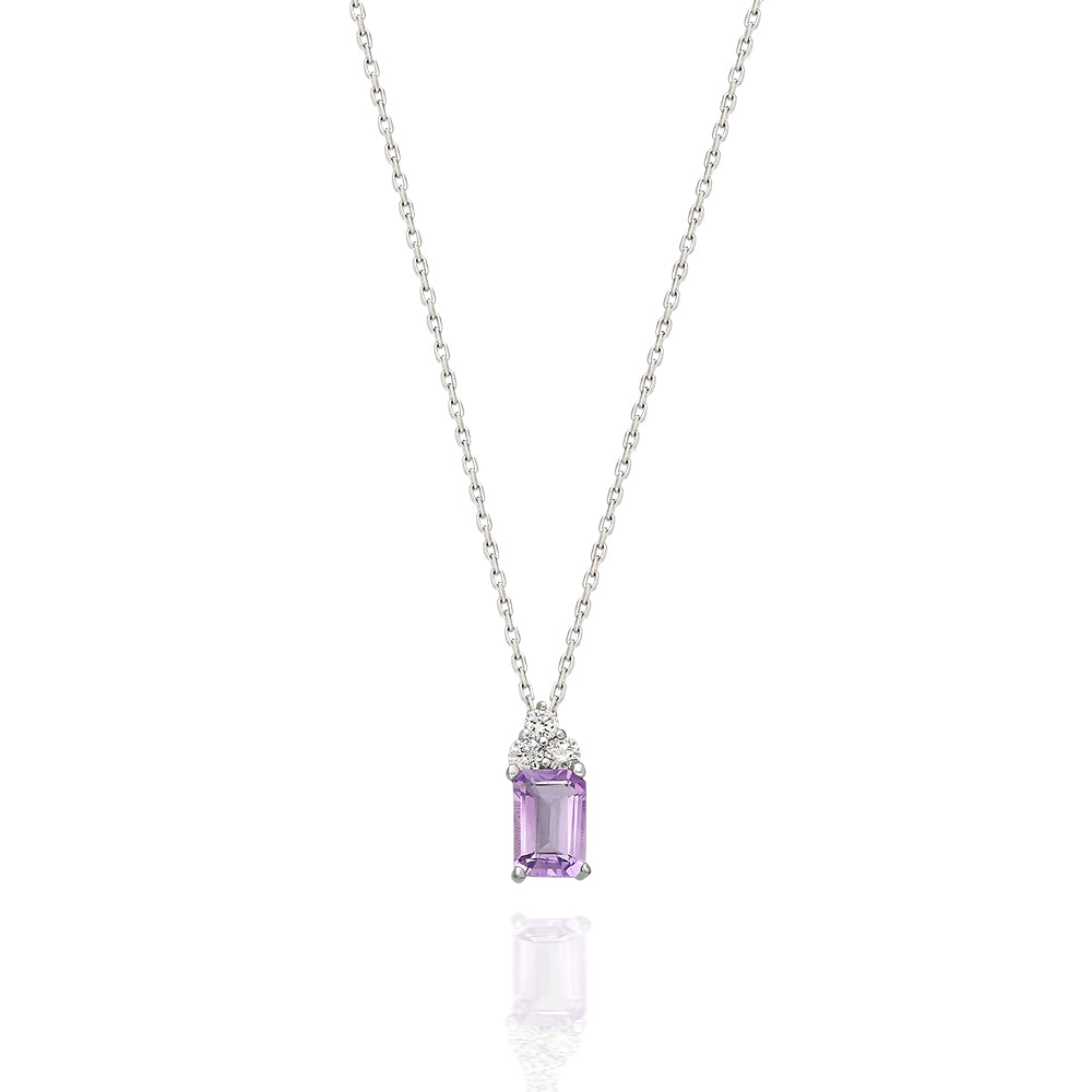 Necklace QUA-1-KL0155