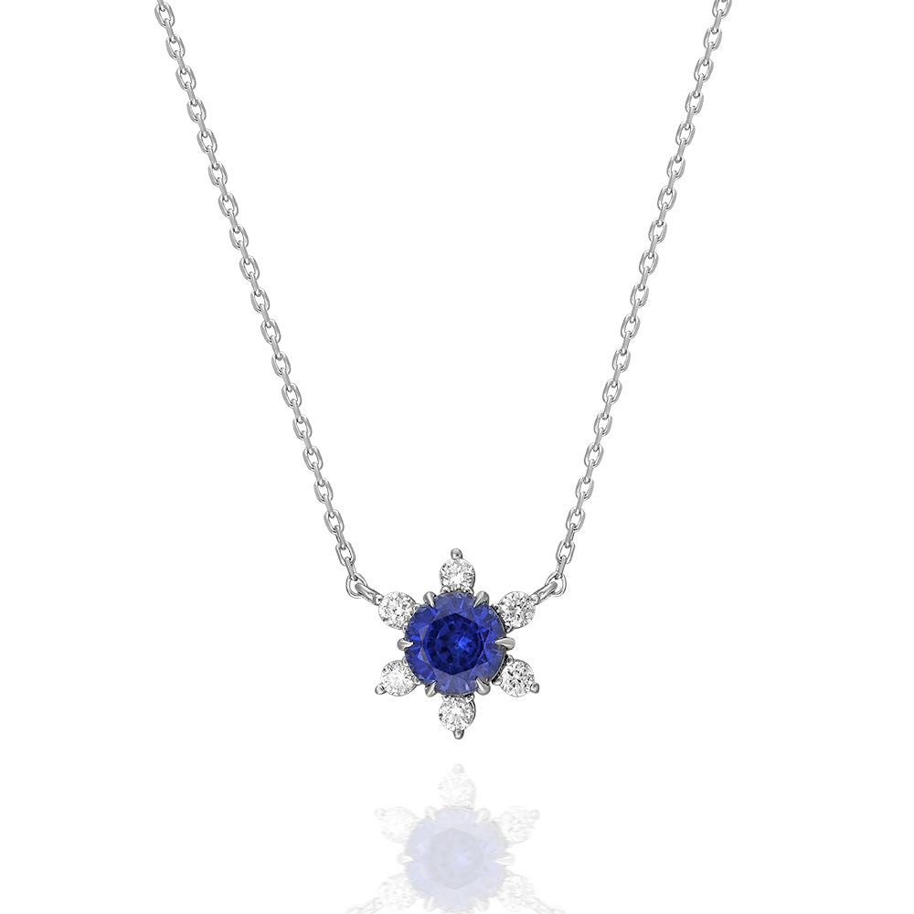 Necklace QUA-1-KL0211