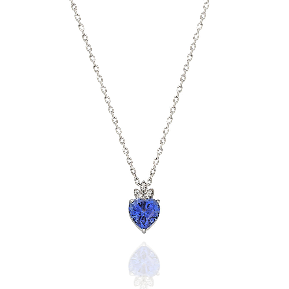 Necklace QUA-1-KL0220