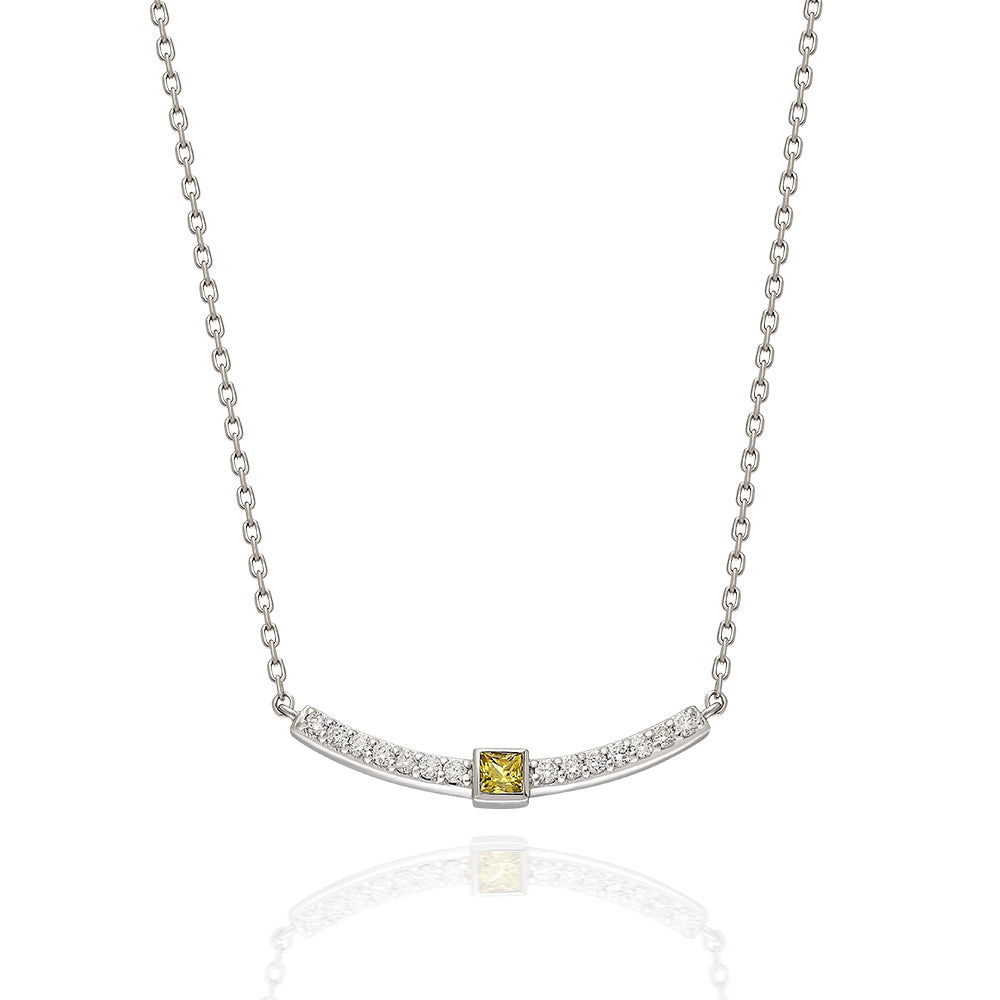 Necklace QUA-1-KL0267