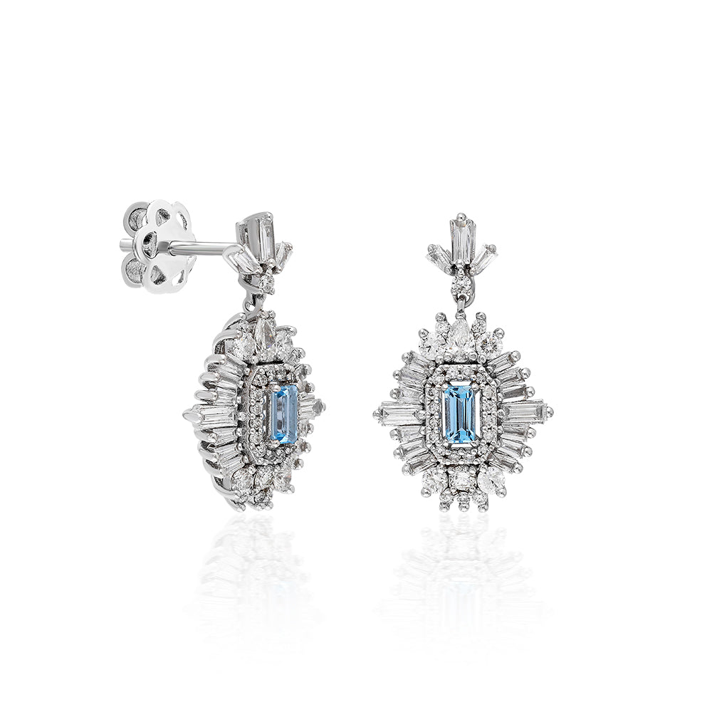 Earrings QUA-1-KP0128