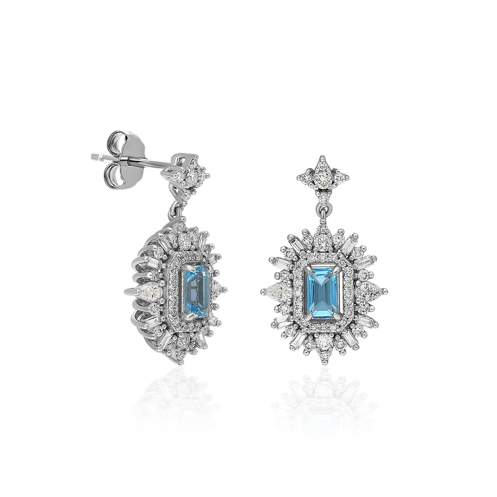 Earrings QUA-1-KP0129