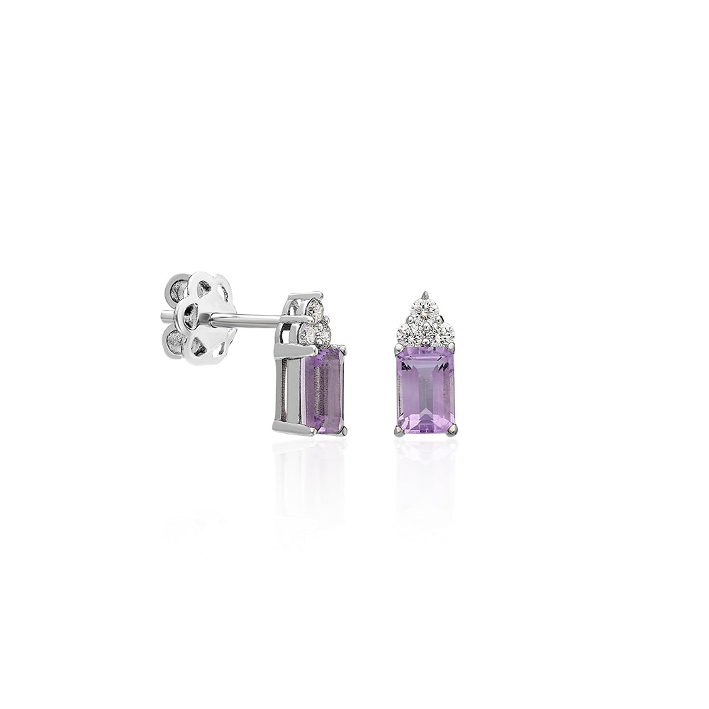 Earrings QUA-1-KP0155