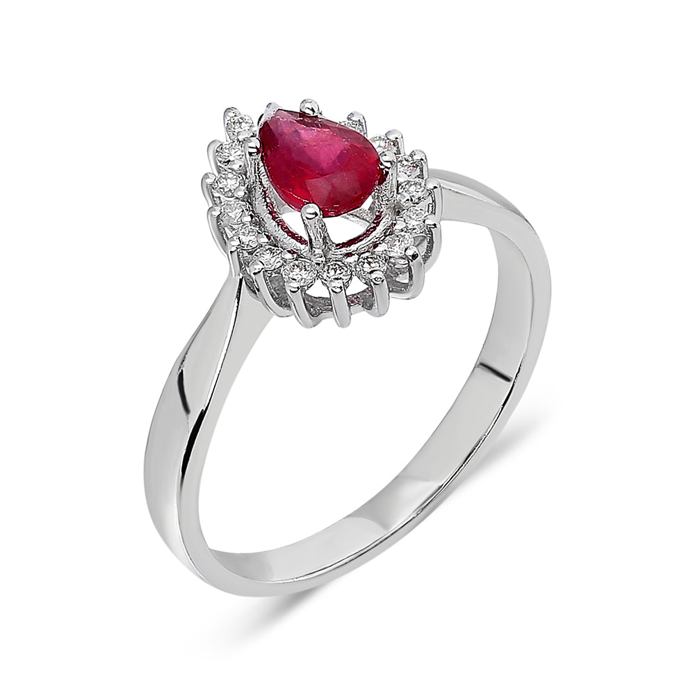 1,24 Karat Yakut Yüzük QUA-1-YZ00061,24 Karat Yakut Yüzük QUA-1-YZ0006 | Best Price in 2023 at vav diamondAnasayfa1, Qua, Yüzük