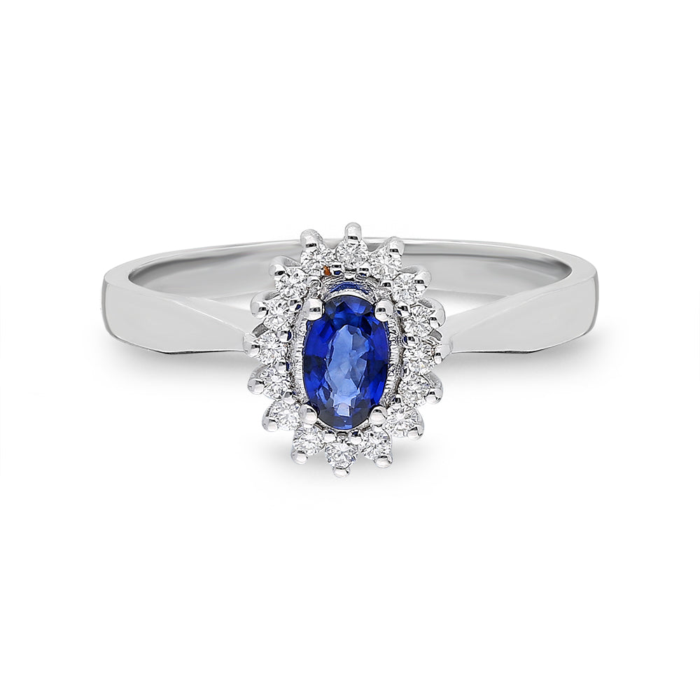 Ring QUA-1-YZ0010
