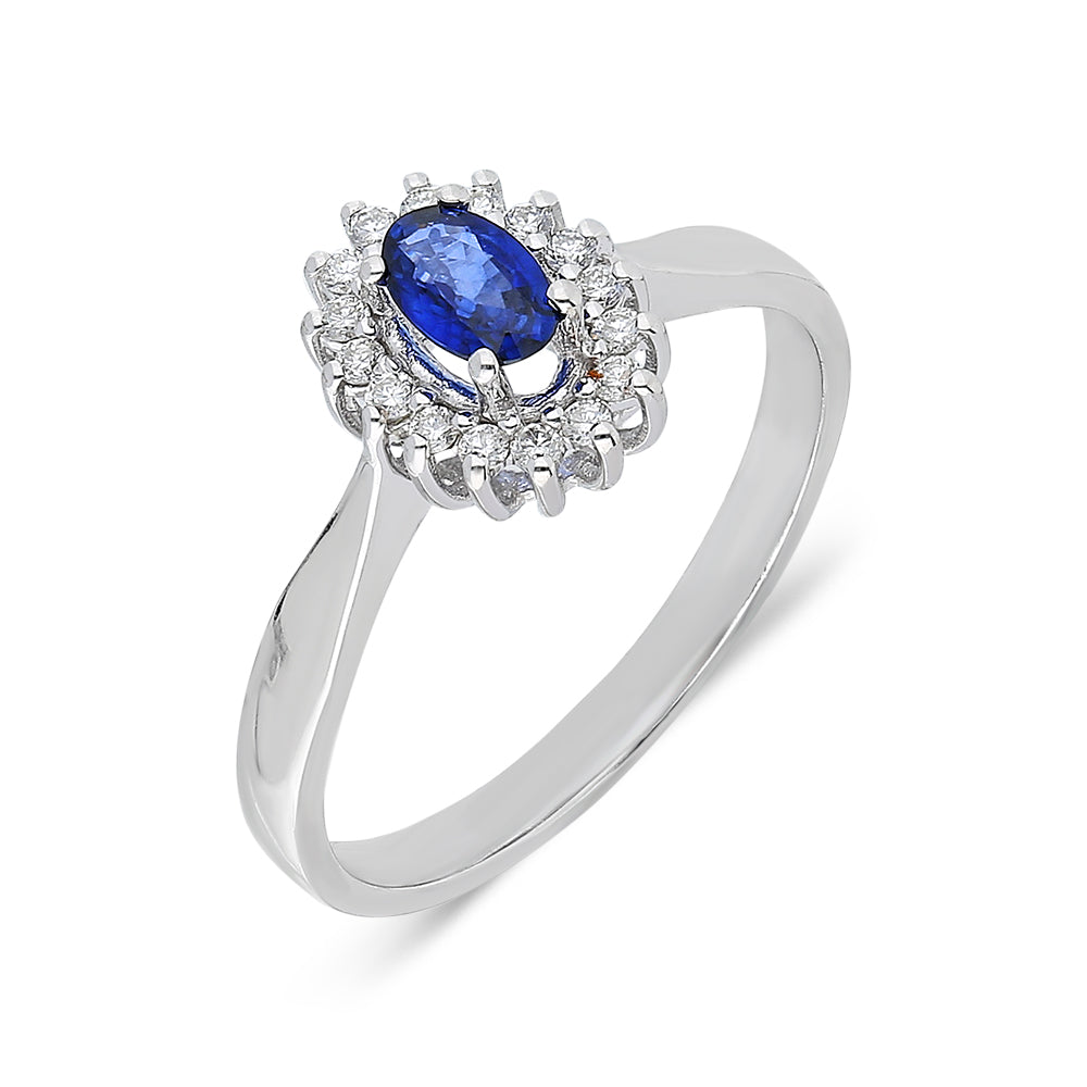 Ring QUA-1-YZ0010